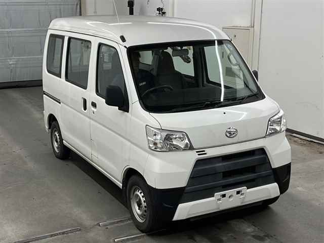 550 DAIHATSU HIJET VAN S321V 2019 г. (MIRIVE Saitama)